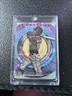 2022 Bowman Inception - Yendry Rojas #55 (RC)