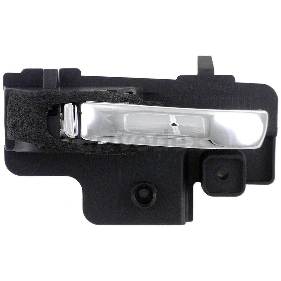 Par Dorman - AJUDA Maçaneta Interior da Porta Compatível com 2007 2008 2009 Dodge Caliber - Imagem 4 de 4