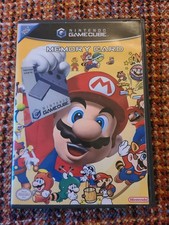Nintendo GameCube 251 Memory Card Oem In Custom Case