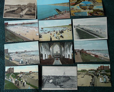 Gorleston. 20 Smaller Size Vintage Postcards.  (44)