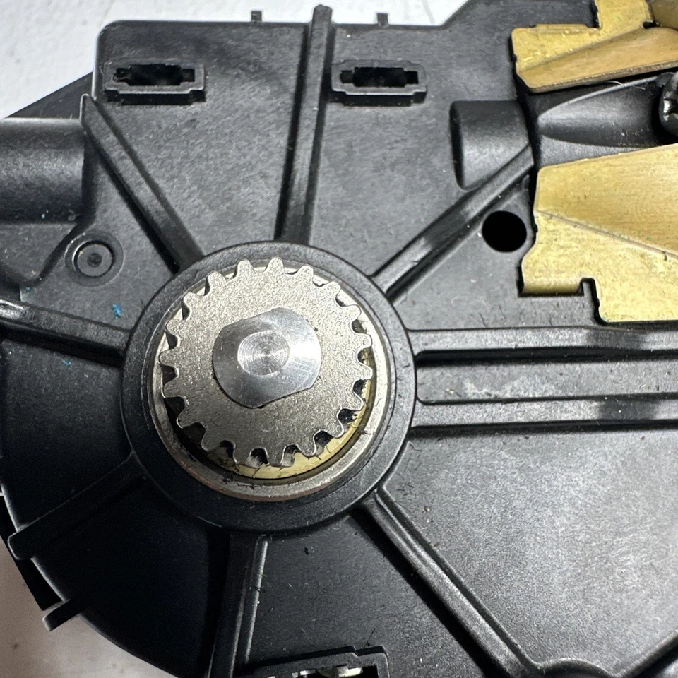 OEM 2009-2011 Honda Pilot LX 3,5 L techo corredizo motor techo corredizo 0178101-AC Foto 2 de 4