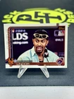 2025 Topps Francisco Lindor Base (Raw)