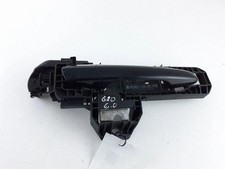 2015 Mercedes-Benz B W246 W242 Türgriff Türöffner hinten A2047601634 #23197 2015 Mercedes-Benz B W246 W242 Türgriff Türöffner hinten A2047601634 #23197