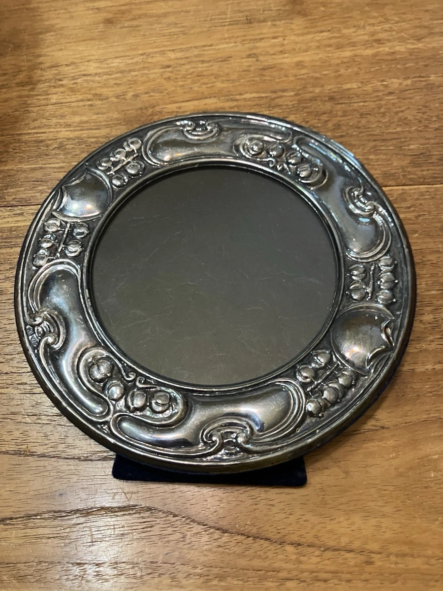 Sterling Silver Picture Frame Antique for sale | eBay
