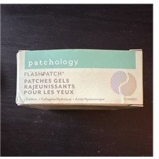 Patchology FlashPatch Under-Eye Gel Patches 1...