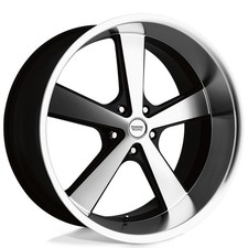Vn701 Nova American Racing Wheels 22x922x11 Gloss Black Machined Rims 4pcs C3 Vn701 Nova American Racing Wheels 22x922x11 Gloss Black Machined Rims 4pcs C3