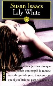 Lily White von Susan Isaacs | Buch | Zustand gut