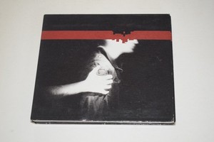 ザ・スリップ Nine Inch Nails The Slip NIN CD Nine Inch Nails – The Slip – CD (Limited Edition) + DVD, 2008