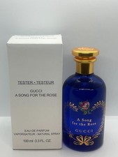 A Song For The Rose Eau de Parfum Gucci perfume - a