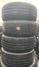 215/45/16 Dunlop SP Sport Maxx Tyres X4 Fit Available 07411588585