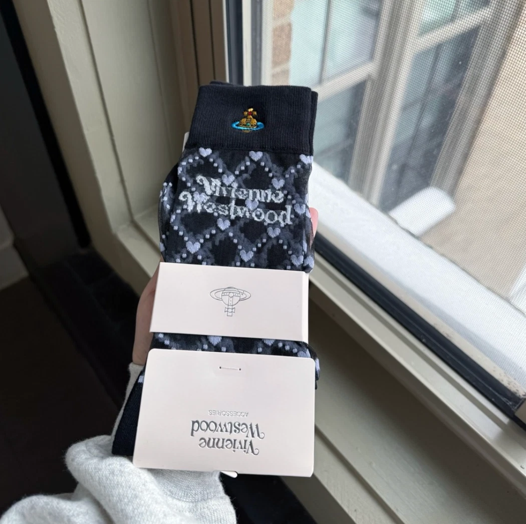 Vivienne Westwood Socks for Women for sale - eBay