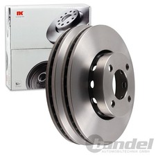Disque de frein Audi COUPE