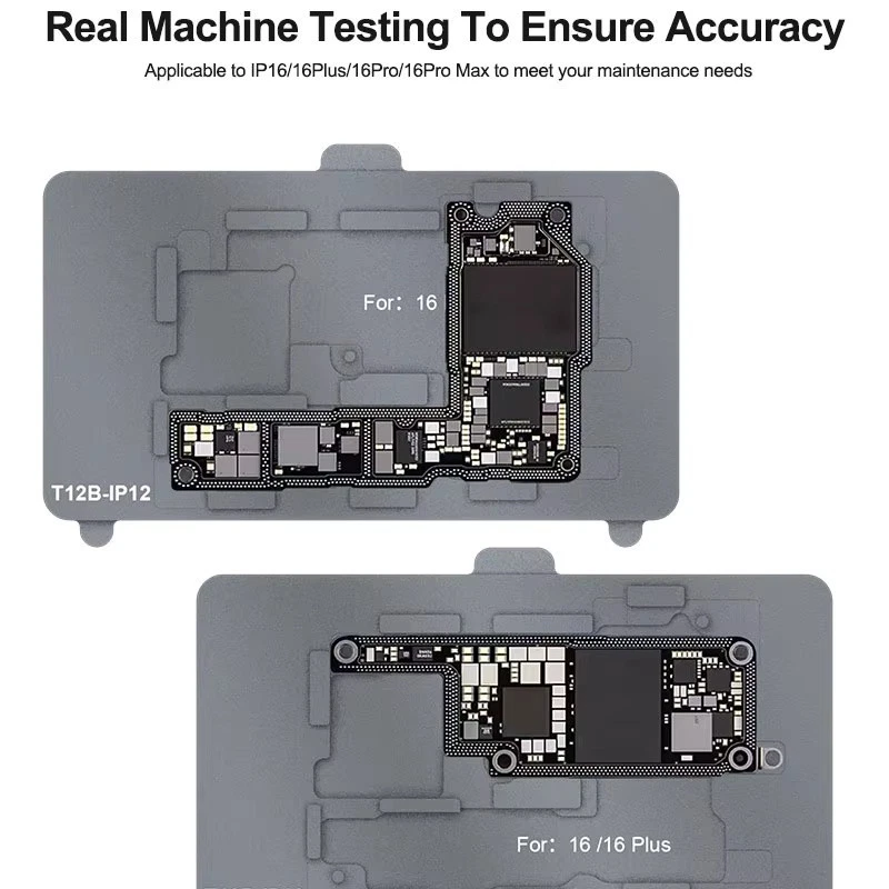PreHeater Platform HotPlate PCB MidLayer iPhone 7-16 Series Sunshine SS-12B UK - Image 4 of 4