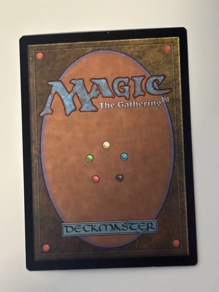 Rancor - FOIL Urza's Legacy *NM/LP* - Magic the Gathering MTG - Image 4 of 4