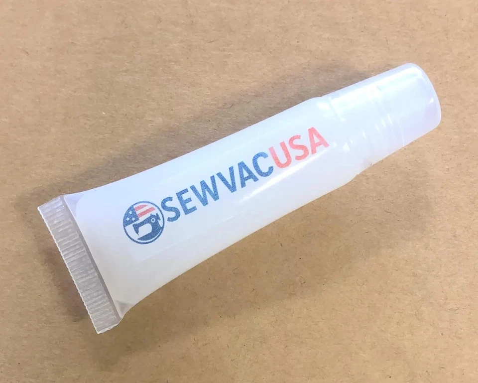 Sewing Machine Repair & Maintenance Kit Includes Oil, Lubricant, Screw Driver + - Image 3 of 4