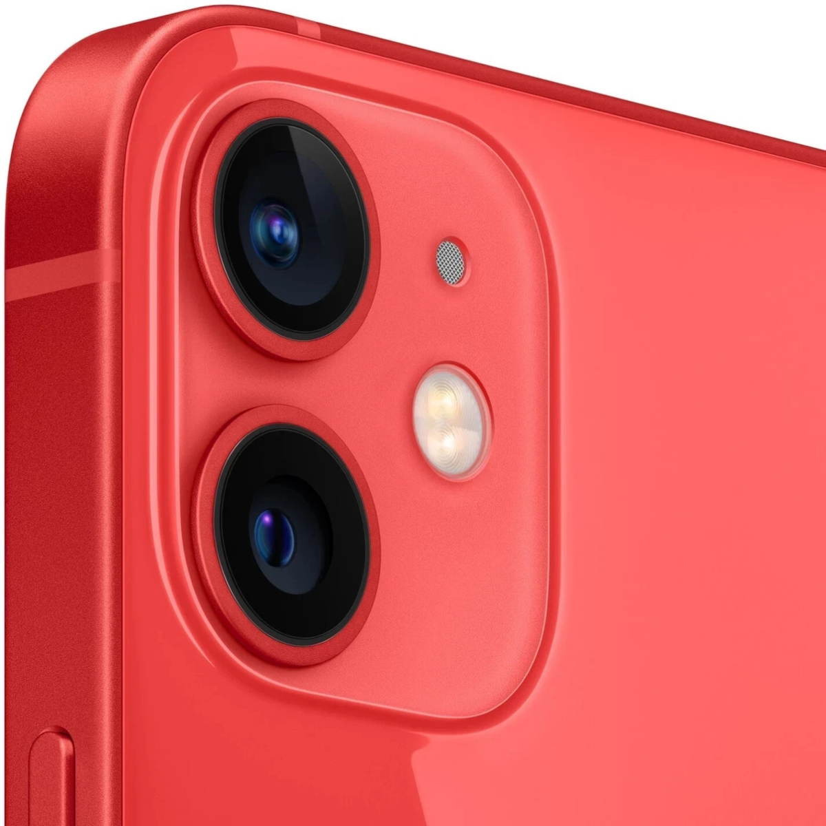 Apple iPhone 12 (PRODUCT(RED)) 本体+箱 Apple iPhone 12 (PRODUCT)RED - 64GB (Unlocked) for sale online
