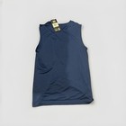 FIFA World Cup 2026 Shirt Mens Blue Soccer Football Sleeveless Tank Top M — photo 3