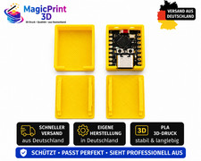 2 x Gehäuse für ESP32-C3 Mini Super Mini US...