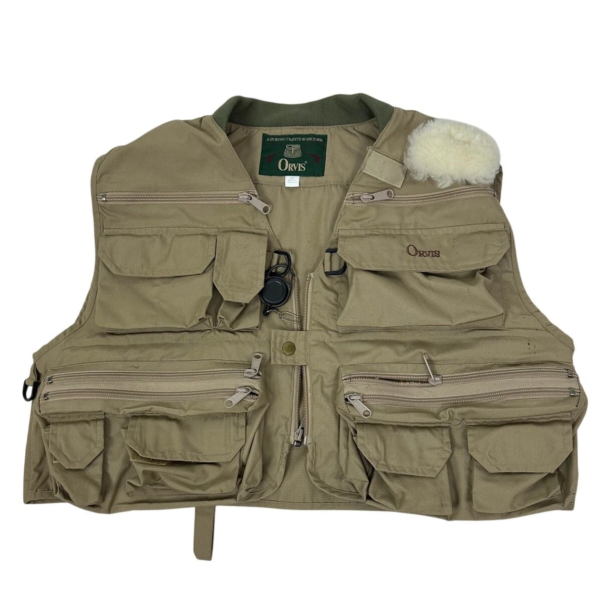 Orvis Fishing Fishing Vests for sale - eBay
