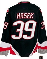 Dominik Hasek Buffalo Sabres #39 