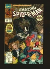 Amazing Spider-Man # 333 NM- Cond