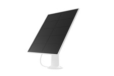 Solar Panel for Lorex Battery-Operated Camera...