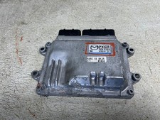 2024 MAZDA CX-90 2.5L Engine Computer OEM Part Number PXGH18881A