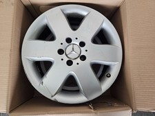 Jantes Mercedes VIANO