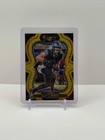 2025 Panini Select - Suite Level Sam LaPorta #371 Gold Prizm /10 2025