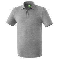 Erima Kinder Teamsport Poloshirt Grau Melange GrößE 152 2112501