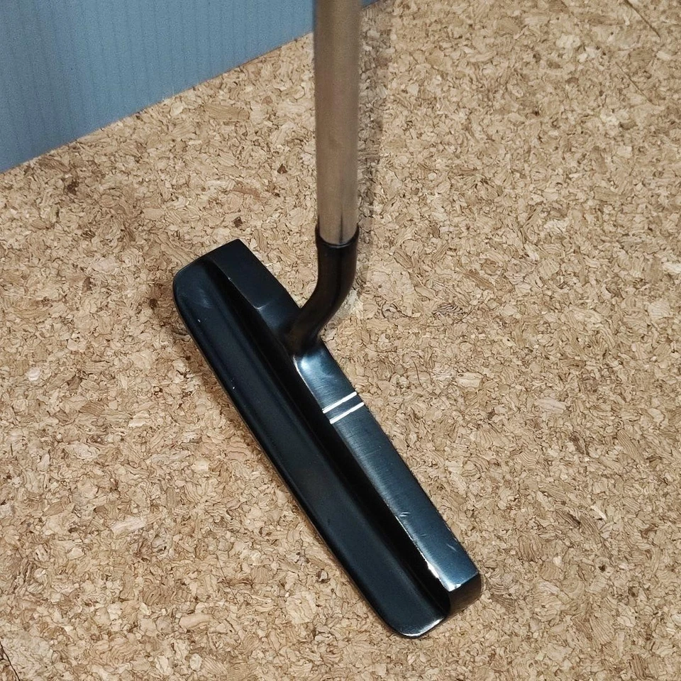 Rawlings MVP-100 Steel Blade Putter 33" Right Hand Golf Club Used - Image 2 of 4