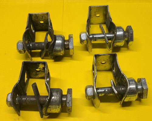 Spreader Bracket For Gemini JR & SR