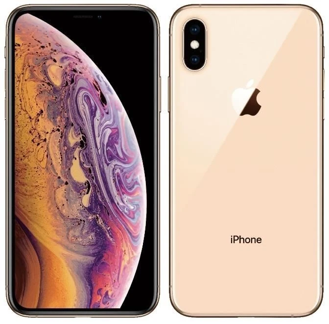 Apple iPhone XS Gold Phones for sale | eBay UK