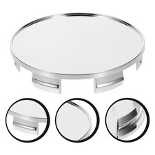  4 pièces capuchons de moyeu de roue de voiture capuchons de moyeu de pneu