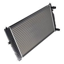 Radiateur Skoda SUPERB