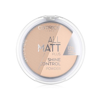 Catrice All Matt Plus Shine Control Powder 10g #025