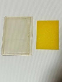 Genpei Toumaden PC Engine Hu card with box theory