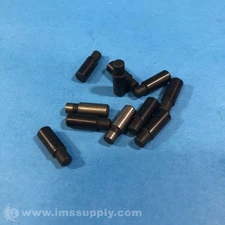 Bag of 11 Press-Fit Locating and Support Button USIP