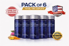 LifeVantage Protandim NRF2 Synergizer 180 Cap...