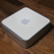 Apple Mac mini A1176 - Tested, Working | 2GB RAM, 80 GB HD, Mac OS X Lion 10.7.5