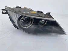 Faro delantero derecho bmw serie 6 2005 cupé 2/3 puertas 7165796 0301211672