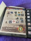 USPS Commemorative Book - Celebrate the Century 1900-1909 — photo 2