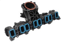 Abgaskrümmer FEBI 184539 PEUGEOT BOXER Bus 2.2 2011-202