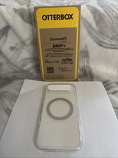 OtterBox iPhone 17 Air Symmetry Series Clear Case with Magsafe - Stardust
