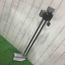 Mitutoyo Height Gauge Used Japan