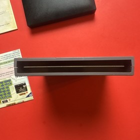 The Magic of Scheherazade NES Nintendo w Map, Cart & Instruction Booklet