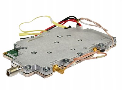 Huawei QWD1DA50 HF 50W Leistungsverstärkermodul 
