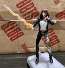 Marvel Legends TYPHOID MARY Action figure