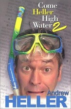 Come Heller High Water 2 Mass Market Paperbound Andrew Heller