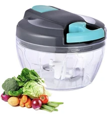 Manual Food Processor 
